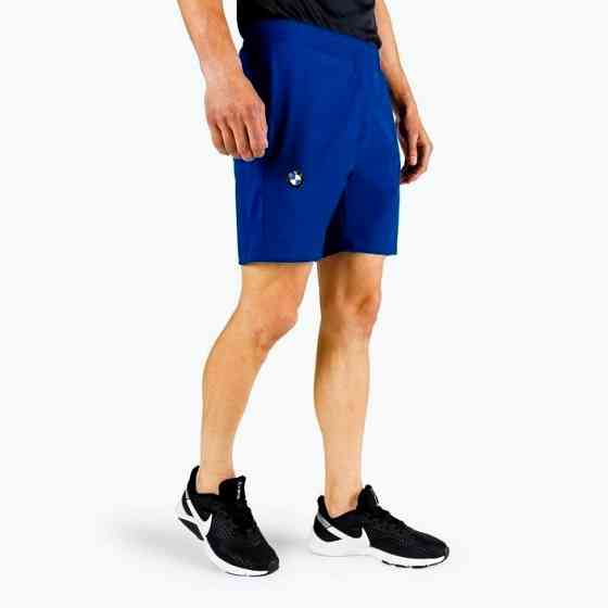 Шорты мужские Puma BMW Motorsport,лакоста Киев