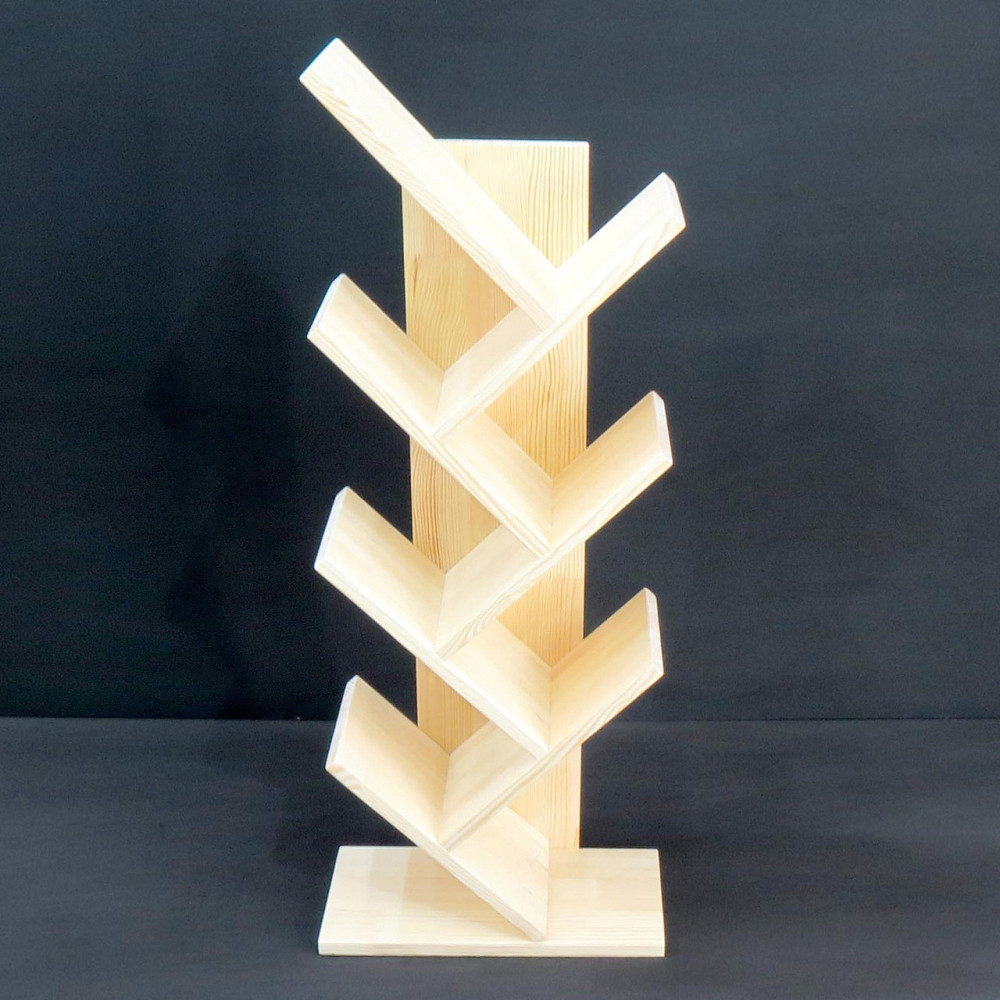 Книжный стеллаж 