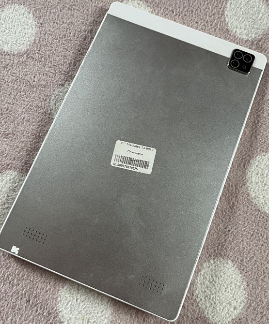 Планшет Mediatek 640 gb. Харьков - изображение 6
