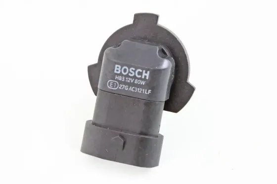 Лампа галогована 12В НB3 Bosch 60 Eco Вінниця