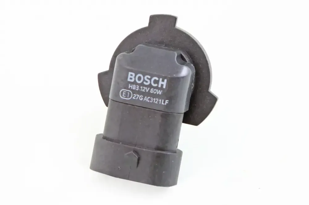 Лампа галогована 12В НB3 Bosch 60 Eco Вінниця - фото 3
