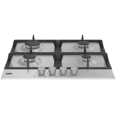 Варочная поверхность Beko HIAG 64225 SX (HIAG64225SX) Винница