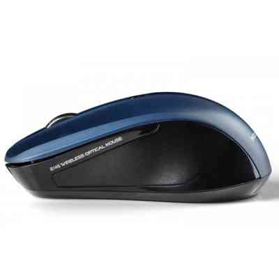 Мышка Modecom MC-M9.1 Wireless Blue (M-MC-0WM9.1-140) Винница