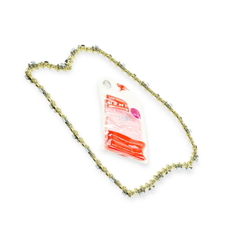 Ланцюг 325; 1,5; 64зв;32зуб,RS 16 (40см) GOLD для Googluck 40 бензопили Мукачево - фото 1