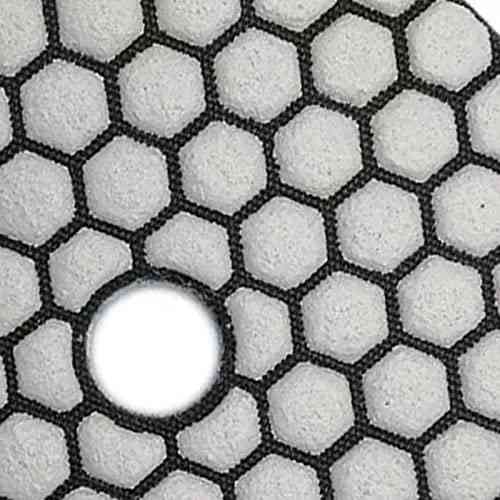 Диск для сухой шлифовки на липучке №200 BESTTOOL (98745669) Киев