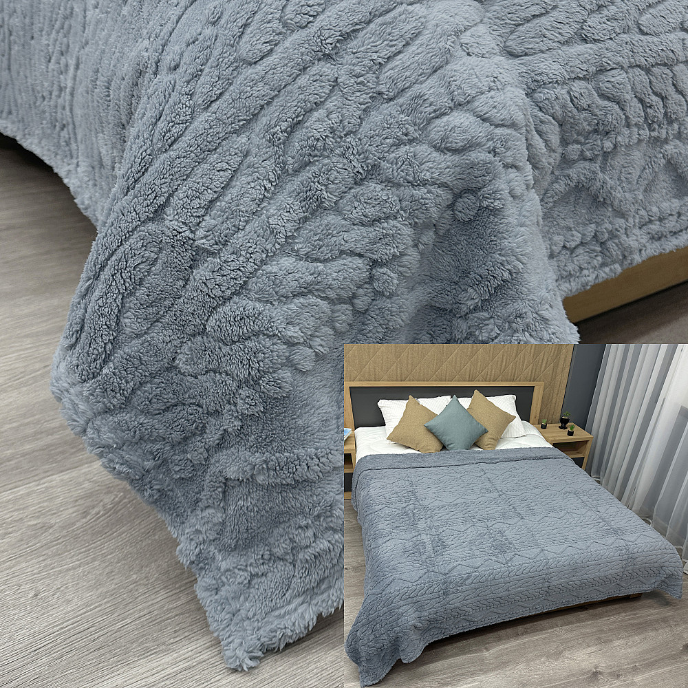 Плед 200х230 см (+-10см) 