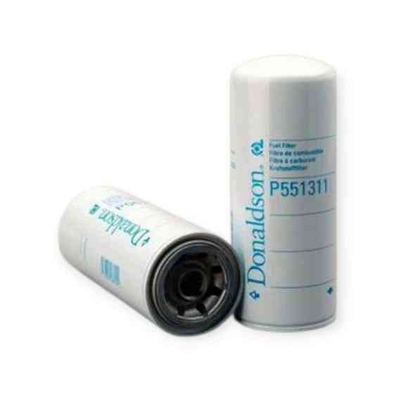 Фільтр P551311 паливний Мукачево