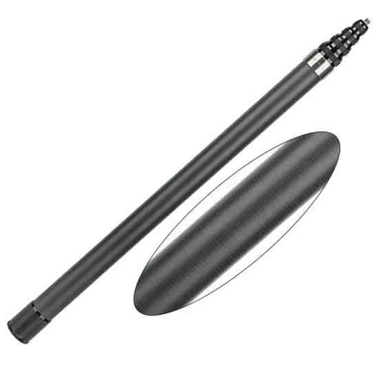 Монопод довгий для Insta360 3м карбоновий AC Prof IN-X3-17B Київ