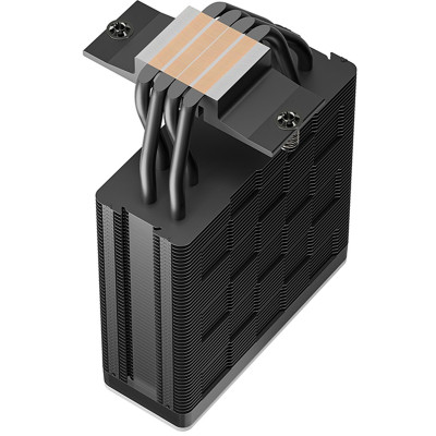 Кулер до корпусу Deepcool AG400 BK ARGB V2 Вінниця - фото 8