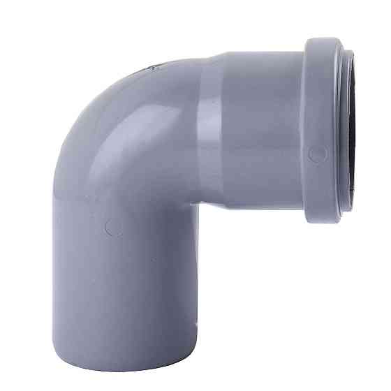 Колено VSplast 50x90° ** (000016336) Киев