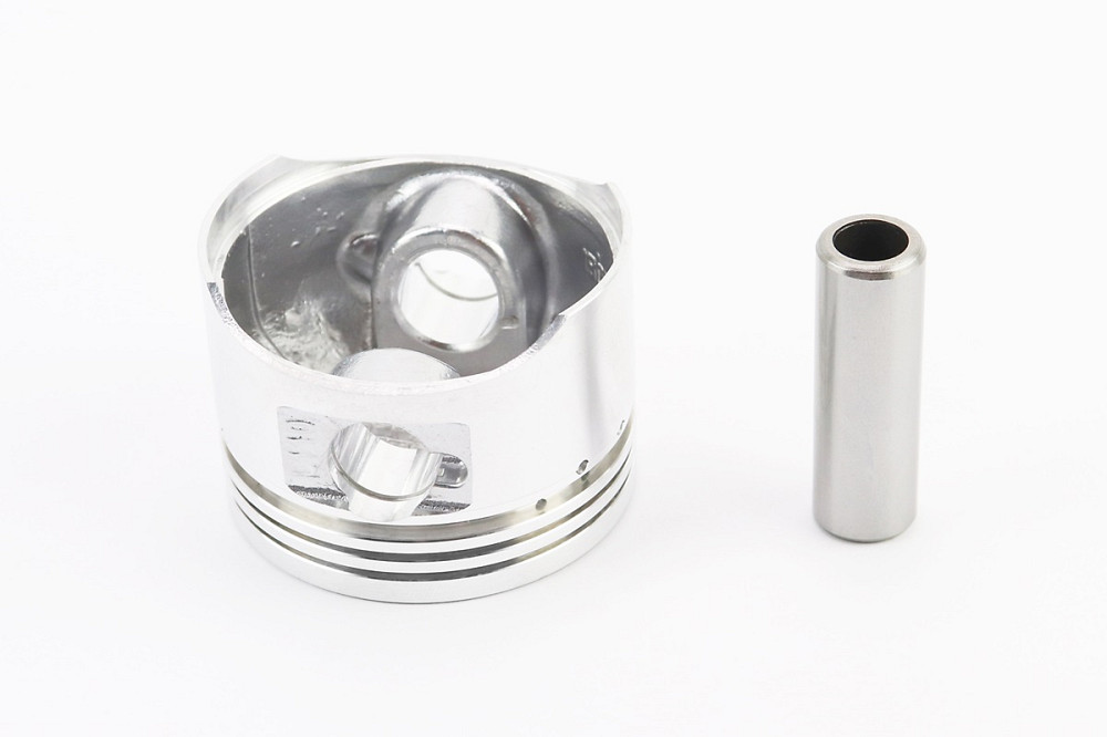 Поршень к-кт 110cc 52,4мм STD (палець 13мм), від 3шт -5% Киев - изображение 2