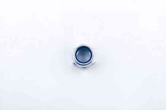 Гайка М16 х 1,5 (заднього колеса, самоконтрольна) SHUK Київ