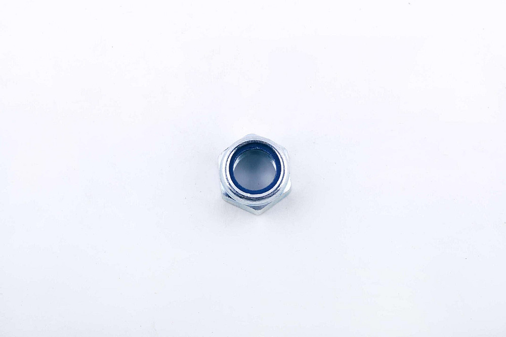 Гайка М16 х 1,5 (заднього колеса, самоконтрольна) SHUK Київ - фото 1