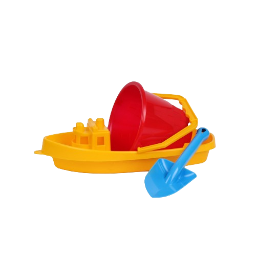 Іграшка Кораблик 2 Технок 2872 Житомир