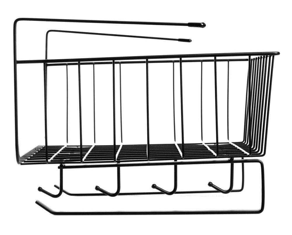 Навесная полка-органайзер для хранения Ringel Raum (6937312) Киев - изображение 2