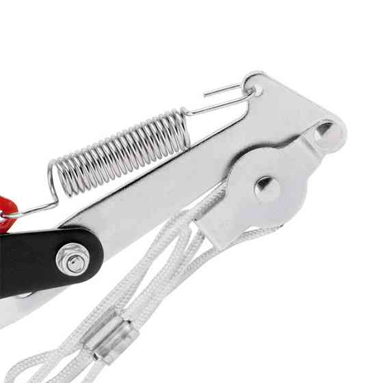 Сучкоріз штанговий 325 мм, до телескопічної ручки HT-3112 INTERTOOL HT-3111 Киев