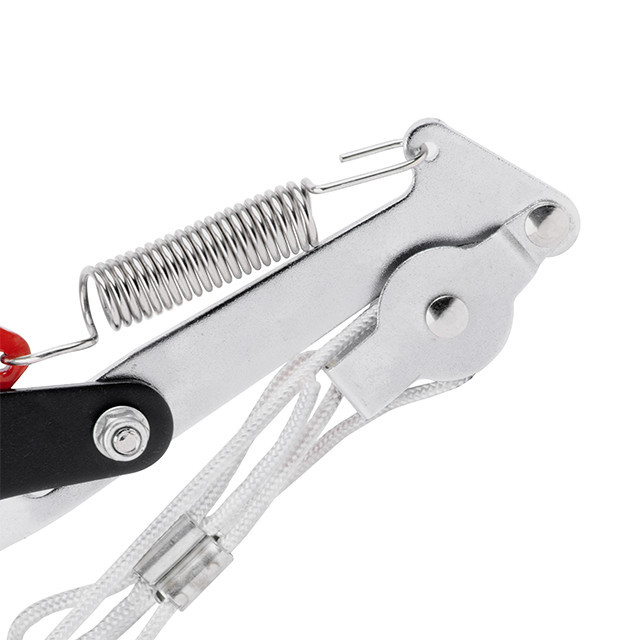 Сучкоріз штанговий 325 мм, до телескопічної ручки HT-3112 INTERTOOL HT-3111 Київ - фото 5