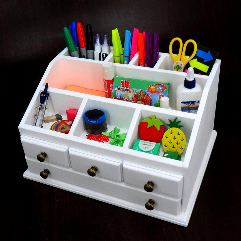 Настольный органайзер 