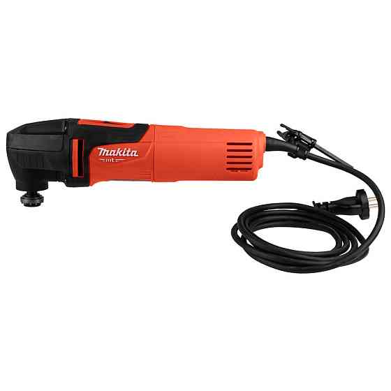 Электринный многофункциональный инструмент реноватор Makita M9800: 200 Вт универсальный резак Киев
