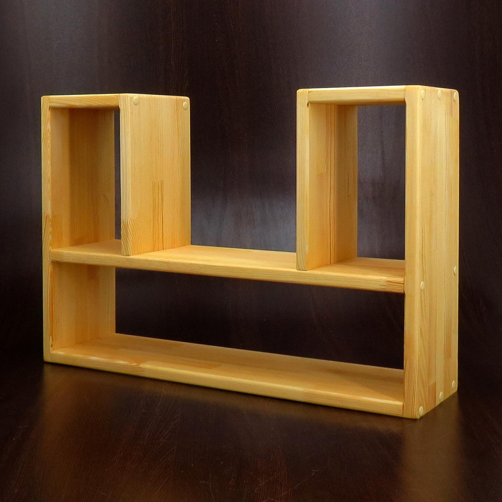 Настенная полка 