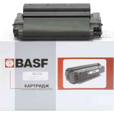 Картридж BASF для Samsung ML-3470D/3471ND (KT-MLD3470A) Винница