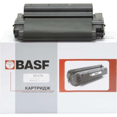 Картридж BASF для Samsung ML-3470D/3471ND (KT-MLD3470A) Винница - изображение 1