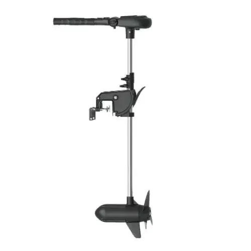 Електромотор Haswing Protruar 3 к.с. 50756 110Lbs 12В (рекомендації аккум. 150Ah) Київ