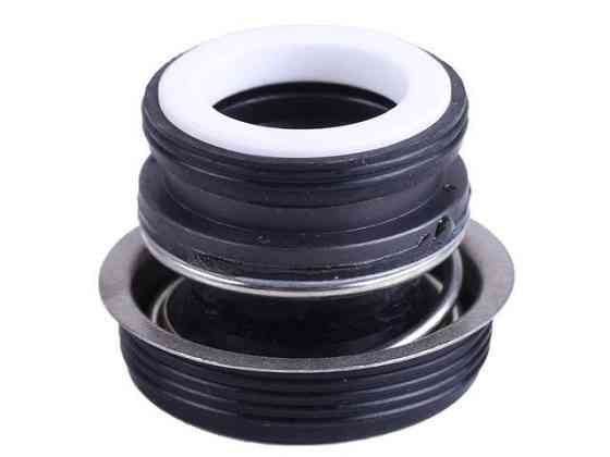 Сальник помпи + пружина 40 для двигуна 2,5 к.с. Мукачево