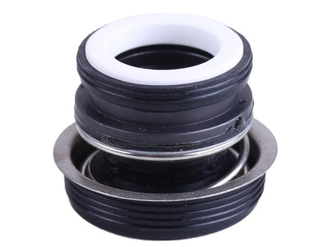 Сальник помпы + пружина 40 для двигателя 2,5 л.с Мукачево - изображение 1