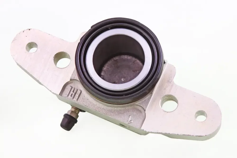 Цилиндр торм. передний 2108 Hort левый Винница - изображение 2