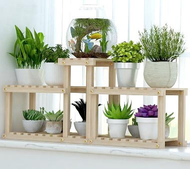 Тумба для аквариума 