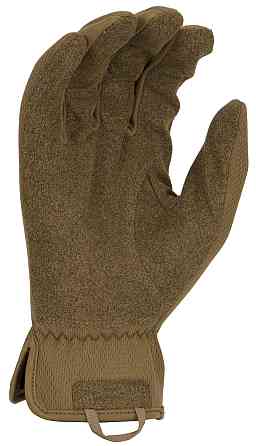 Тактичні рукавиці Venture Gear Tactical VGTG20 Medium-Duty Operator, пісочні, розмір XL (10) Київ