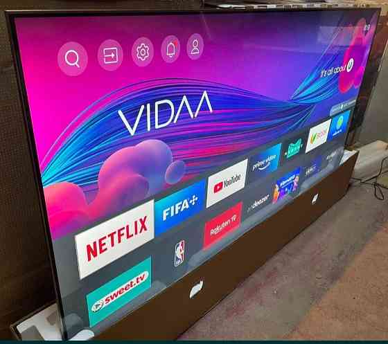 Телевизор: 65