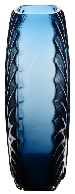 Ваза Viva Leaf, 25 см (7133134) Киев - изображение 2