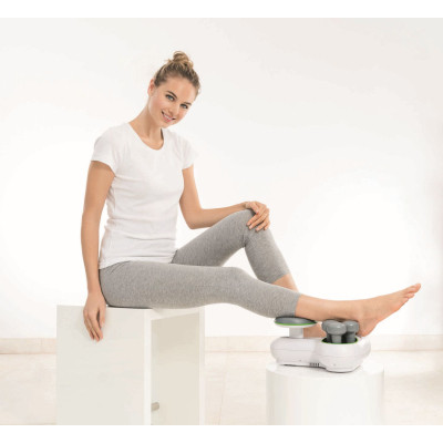 Масажер Beurer FM 200 Вінниця - фото 4