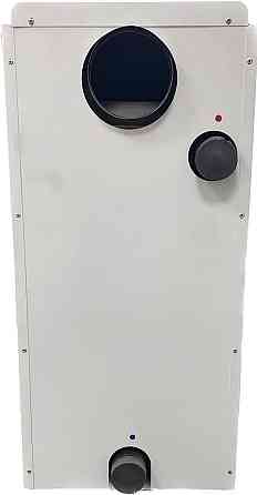 Котел газовый АТЕМ Житомир-3 КС-Г-020 СН дымоходный напольный 20 кВт одноконтурный 200 м2 итальянская автоматика задний дымоход Тернополь