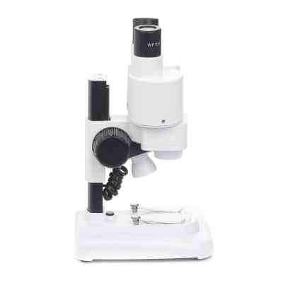 Микроскоп Sigeta MS-244 20x LED Bino Stereo (65234) Вінниця