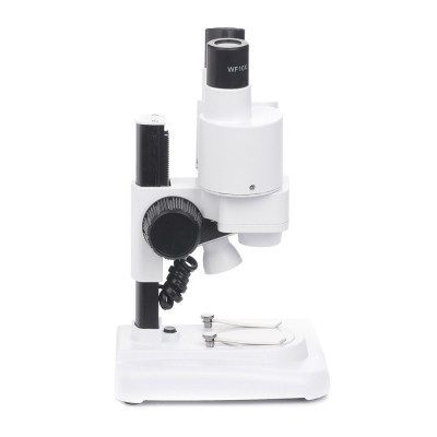 Микроскоп Sigeta MS-244 20x LED Bino Stereo (65234) Вінниця - фото 2