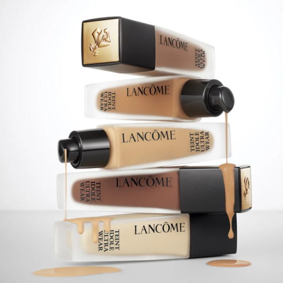 Тональний крем Lancome Teint Idole Ultra Wear SPF35 Слов'янськ