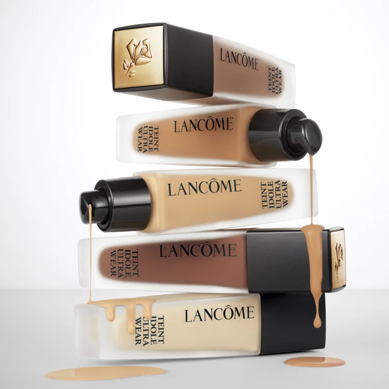 Тональний крем Lancome Teint Idole Ultra Wear SPF35 Слов'янськ - фото 3