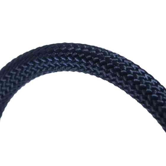 Кабель Baseus Explorer Series Auto Power-Off Fast Charging Data Cable Type-C to IP 20W 2m Blue Киев