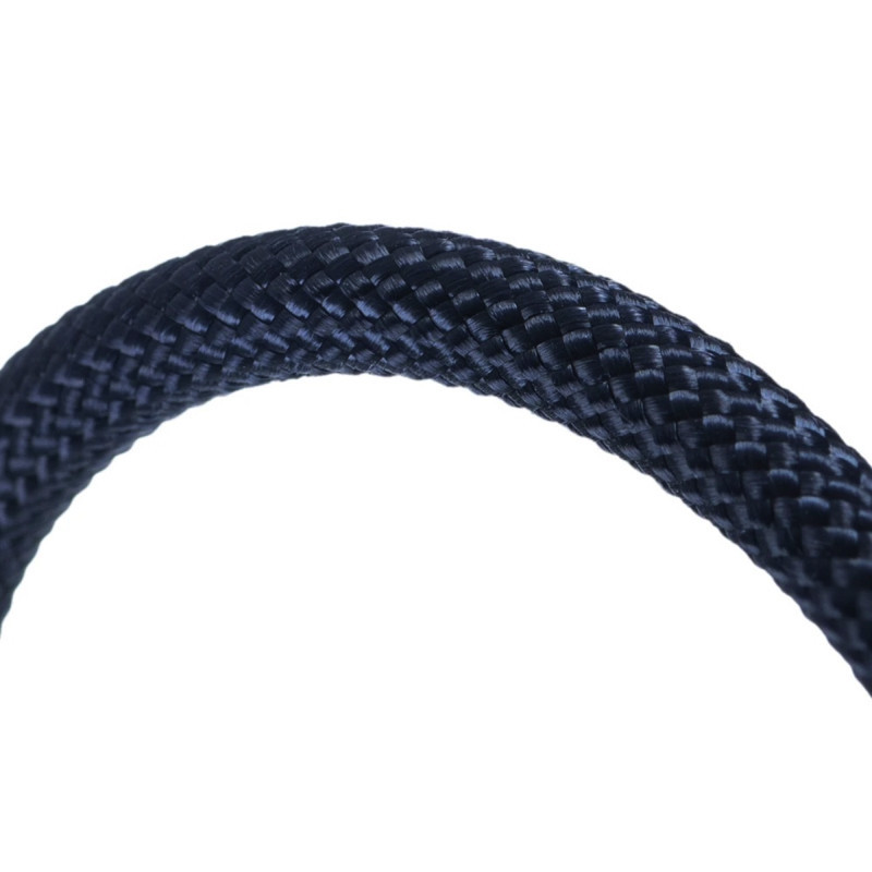 Кабель Baseus Explorer Series Auto Power-Off Fast Charging Data Cable Type-C to IP 20W 2m Blue Київ - фото 5