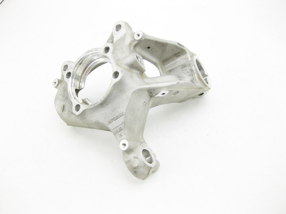 Mercedes-Benz  A2473320100 Поворотний кулак передній лівий CLA C118 CLA Shooting Brake X118 EQA H243 Одесса - изображение 4