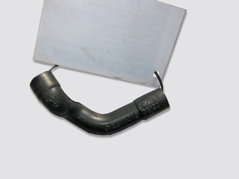 Mercedes-Benz  A2710181482 Шланг вентиляції блоку циліндрів двигуна M271 R4 1.6 1.8K E-Class W211 W212 C-Class W203 W204 CLK C209 Одесса - изображение 2