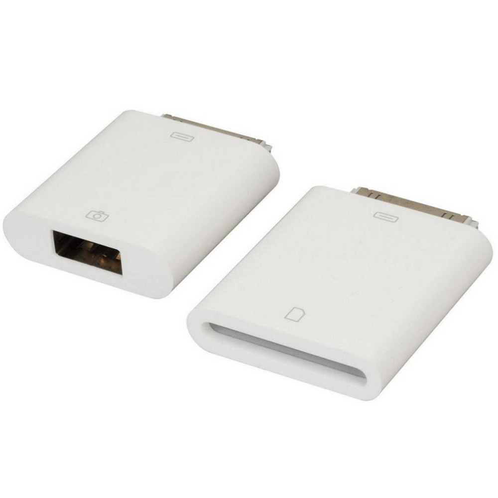 Набір iPad Camera Connection Kit MC531ZM Луцьк - фото 1