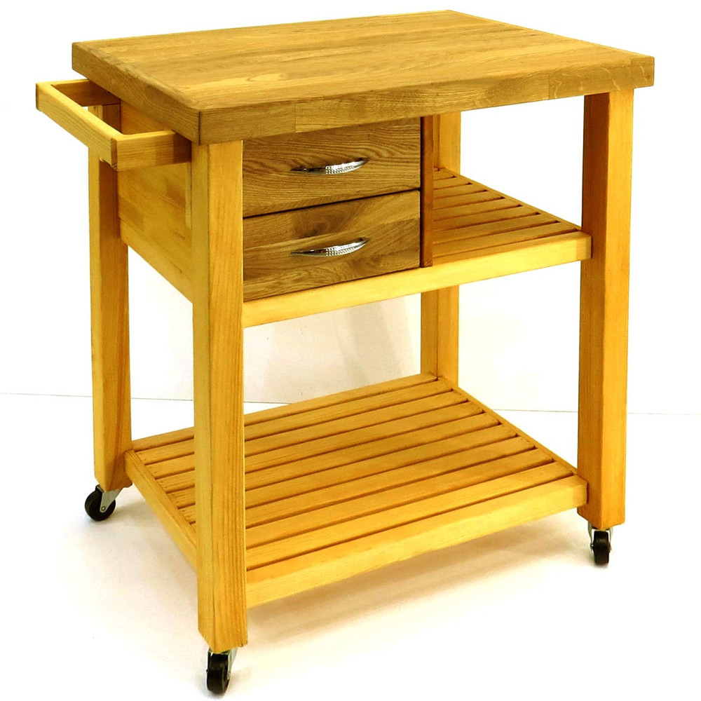 Стіл-візок "Савана" каррі Миколаїв - фото 1