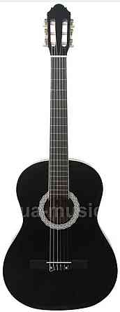 Гитара полноразмерная ALMIRA. Набор Аксессуаров. Харьков