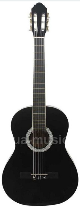 Гитара полноразмерная ALMIRA. Набор Аксессуаров. Харьков - изображение 5