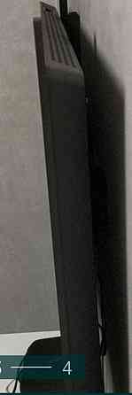 Телевизор LG OLED C3 43 дюйма. Киев