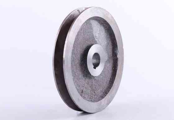 Шкив насоса гидравлического мототрактор Мукачево